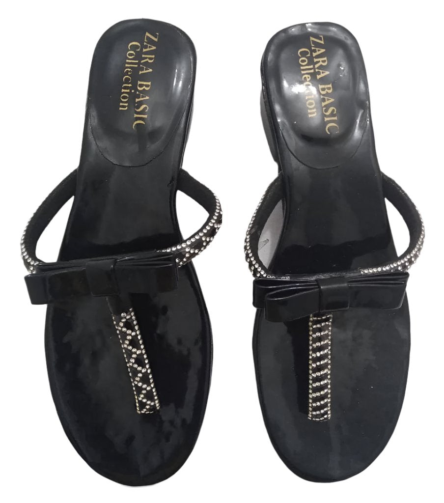 Top Quality Slippers Slider Shoe for Ladies | CRT6a