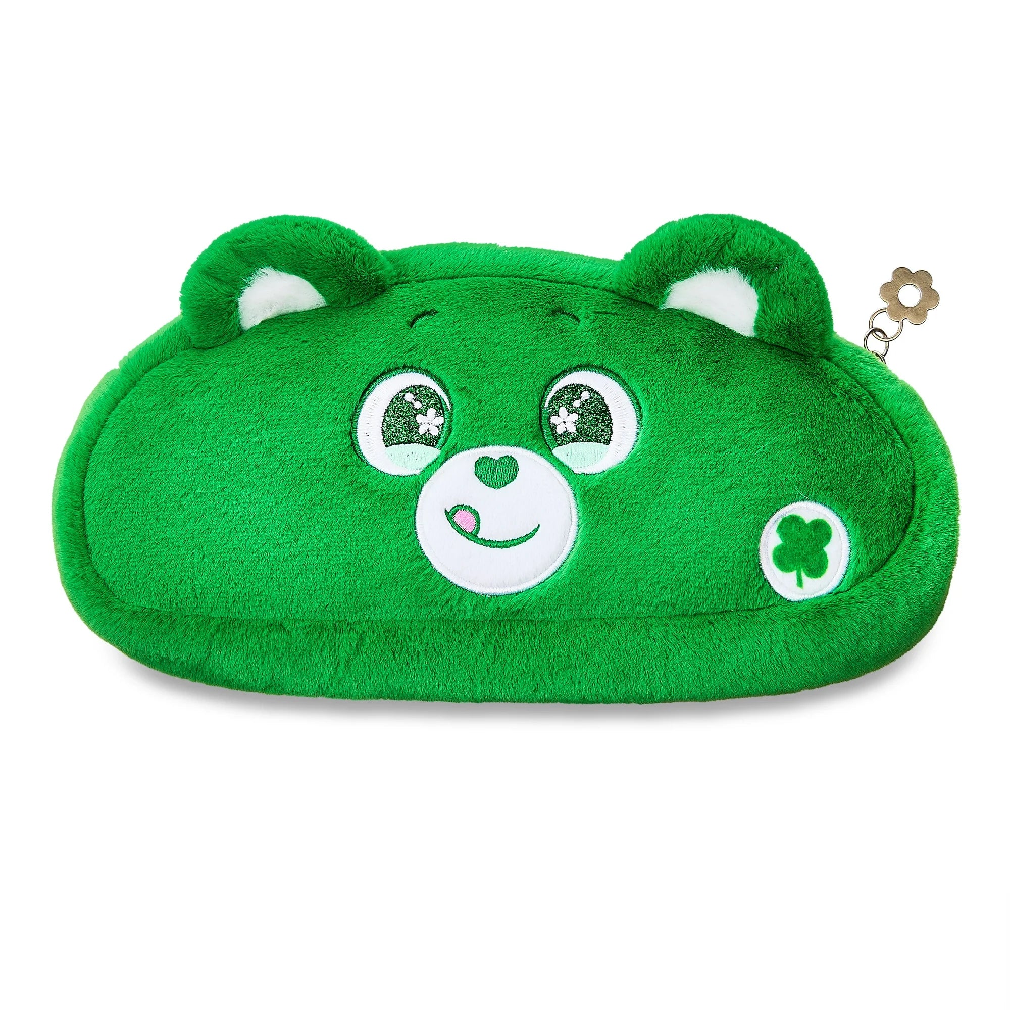Care Bears Green Case Easter Basket Stuffer |  WTWL890XA