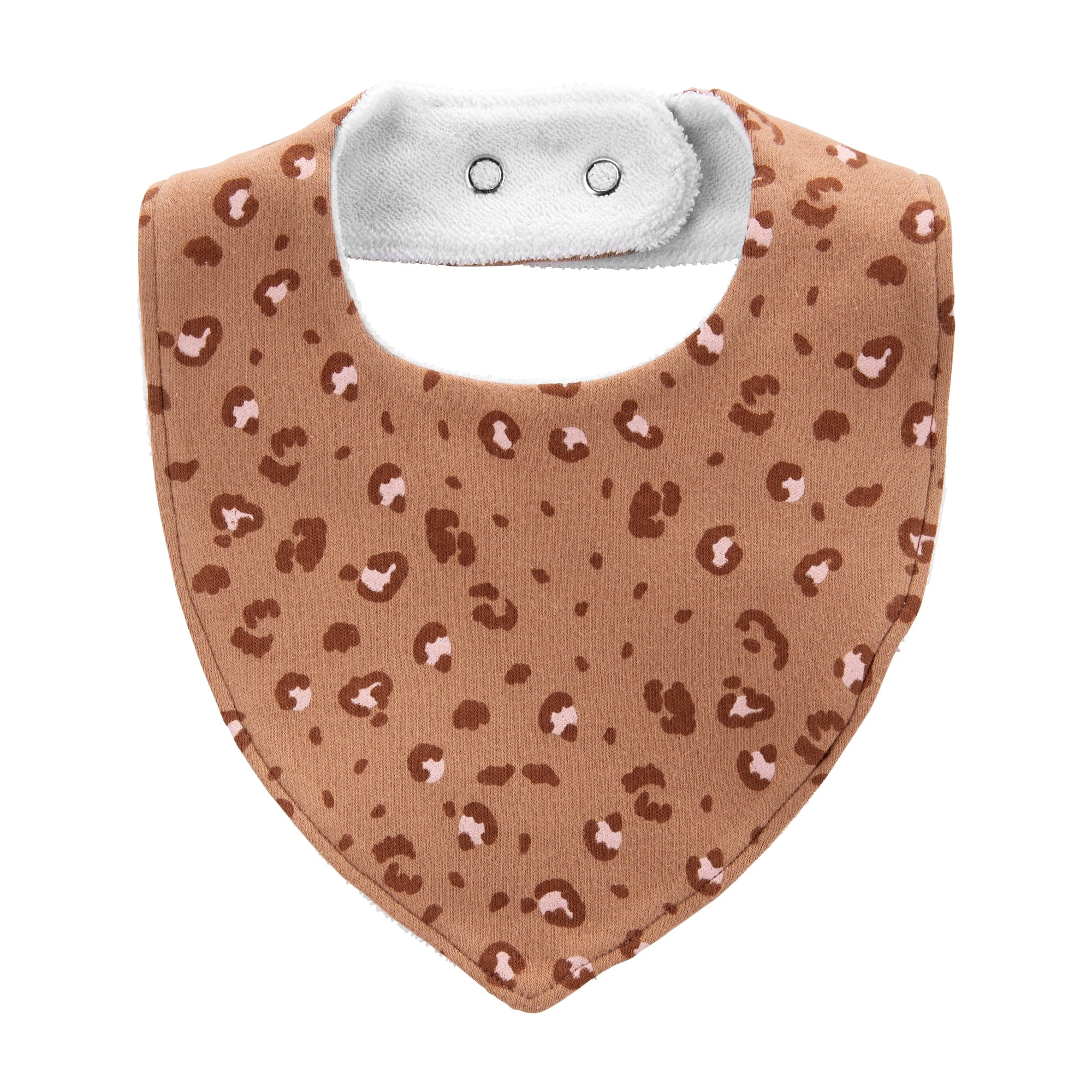 Carter's Child of Mine Baby Bibs, 3-Pack, One Size  |  WTWL426XA