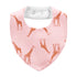 Carter's Child of Mine Baby Bibs, 3-Pack, One Size  |  WTWL426XA