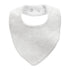 Carter's Child of Mine Baby Bibs, 3-Pack, One Size  |  WTWL426XA