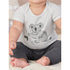 Carter's Child of Mine Baby Boy Bodysuits, 3-Pack, Sizes Preemie-18 Months |  WTWL415XA