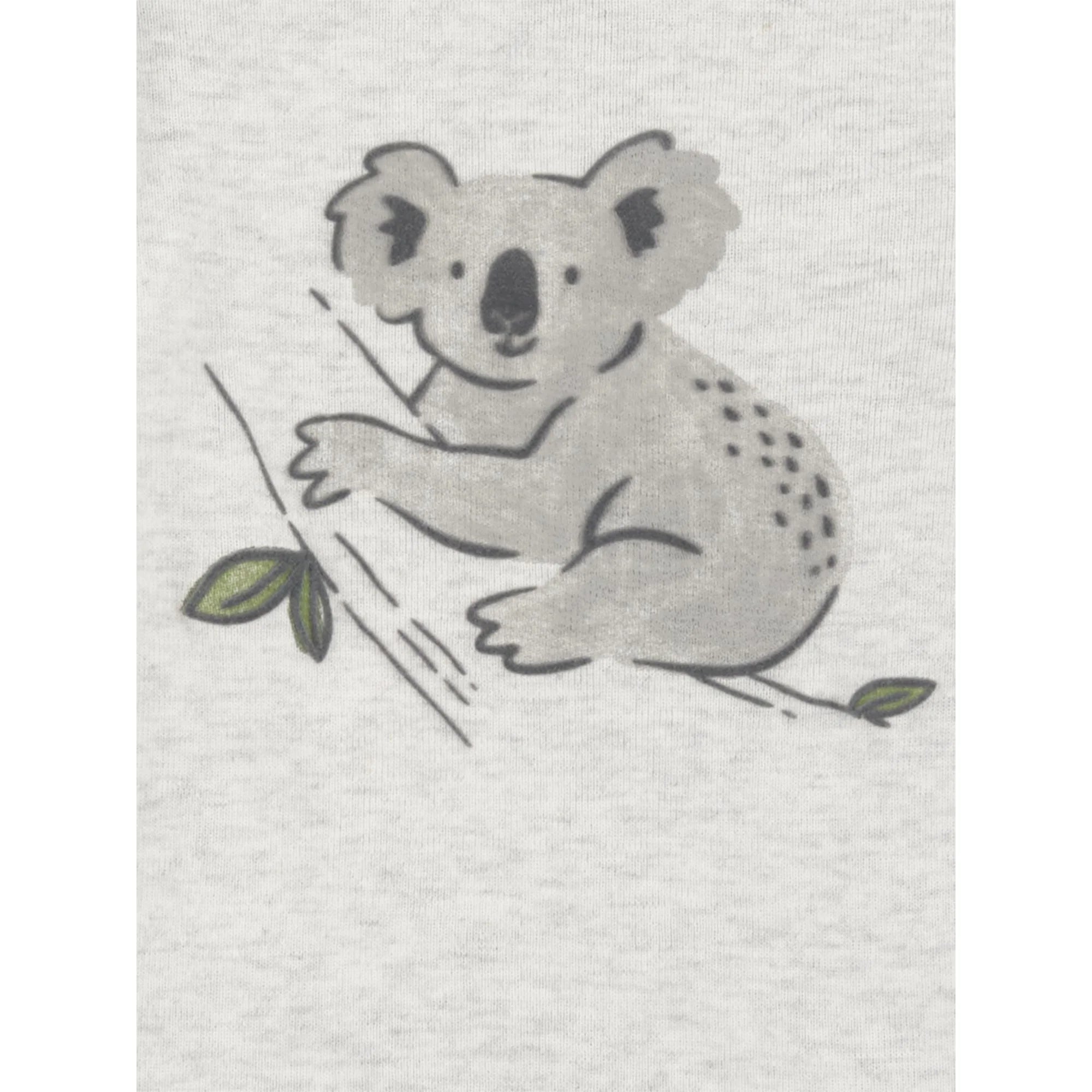 Carter's Child of Mine Baby Boy Bodysuits, 3-Pack, Sizes Preemie-18 Months |  WTWL415XA