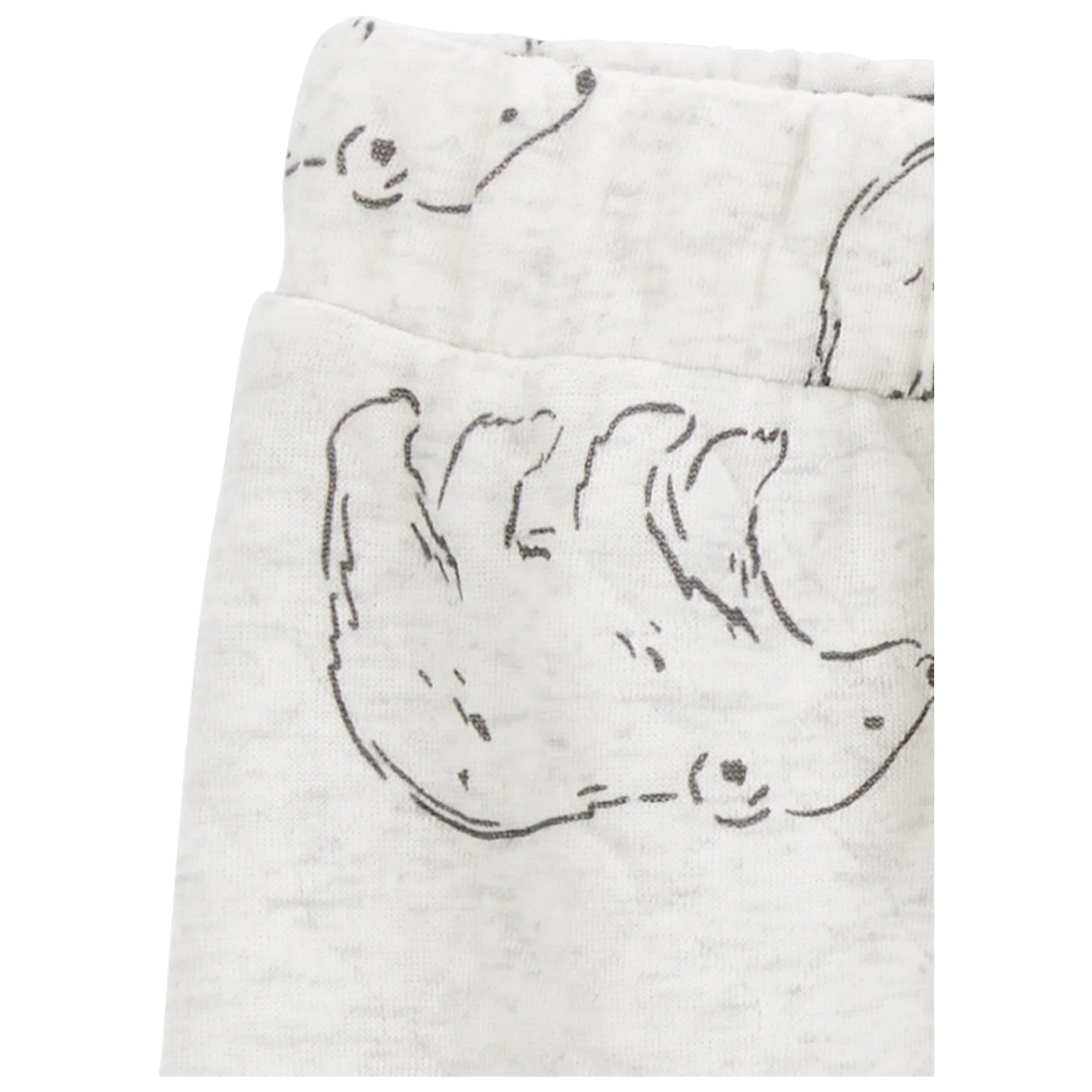 Carter's Child of Mine Baby Boy Outfit Set, 2-Piece, | WTWL201XA