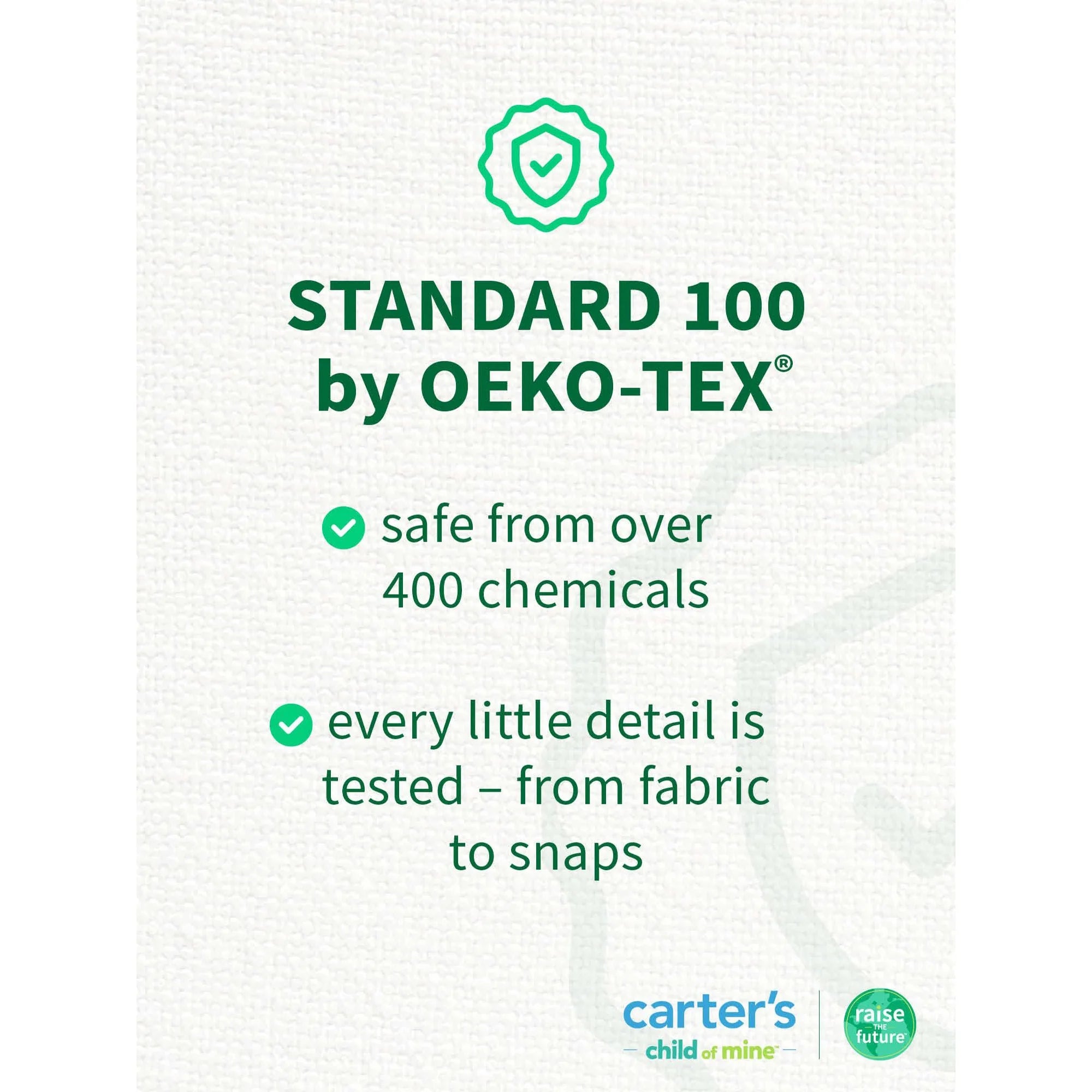 Carter's Child of Mine Baby Boy Outfit Set, 3-Piece, Sizes Preemie-6/9 Months  | WTWL413XA