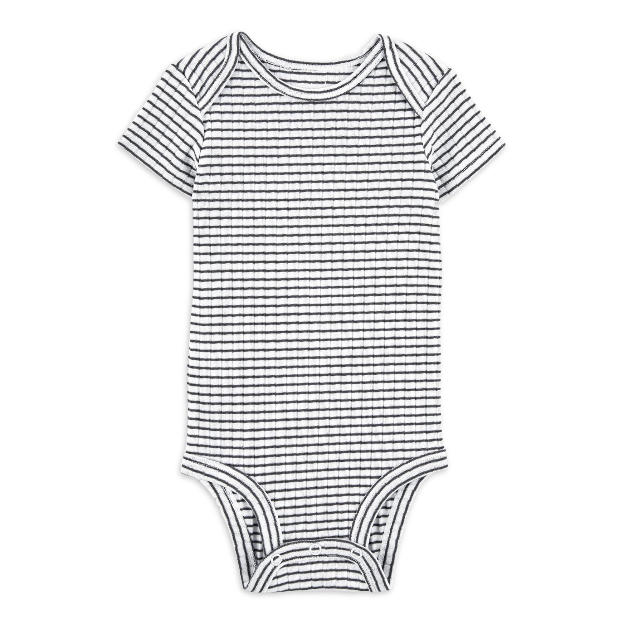 Carter's Child of Mine Baby Boy Outfit Set, 3-Piece, |  WTWL206XA