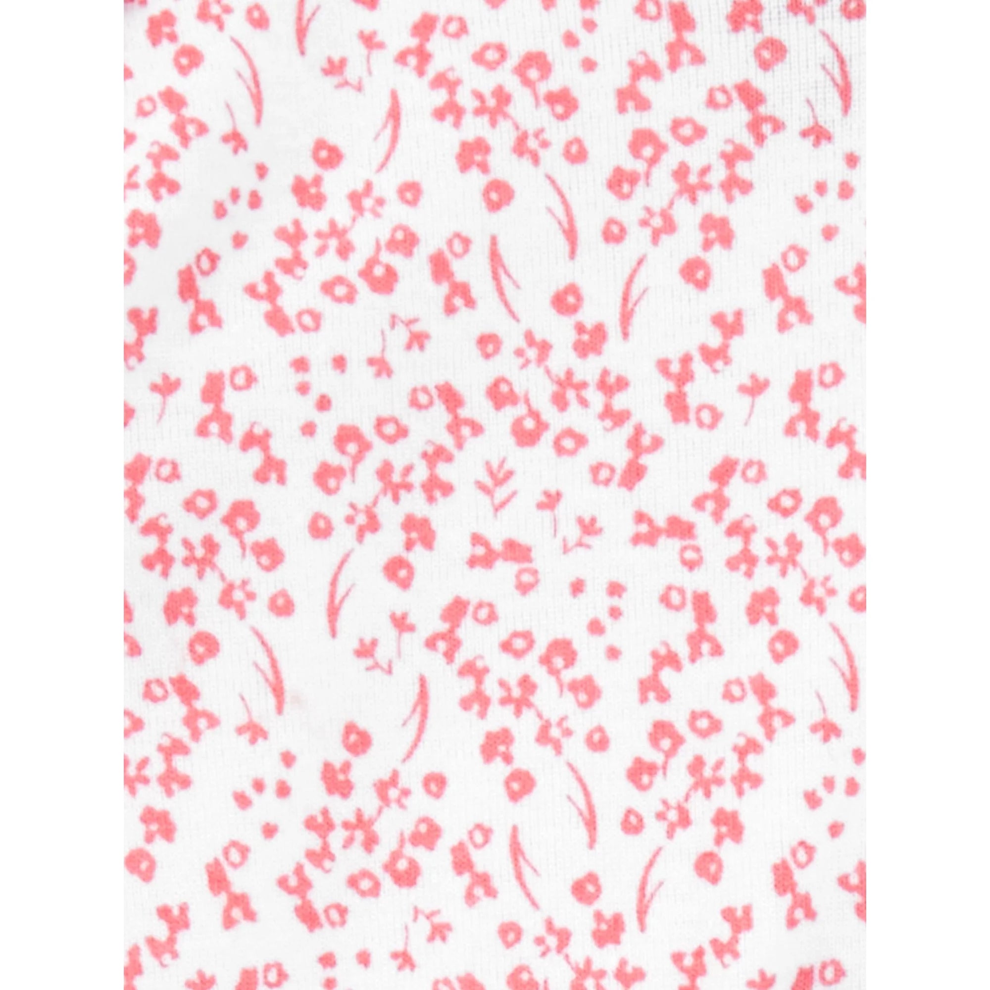 Carter's Child of Mine Baby Girl Bodysuits, 3-Pack, Sizes Preemie-18 Months | WTWL417XA