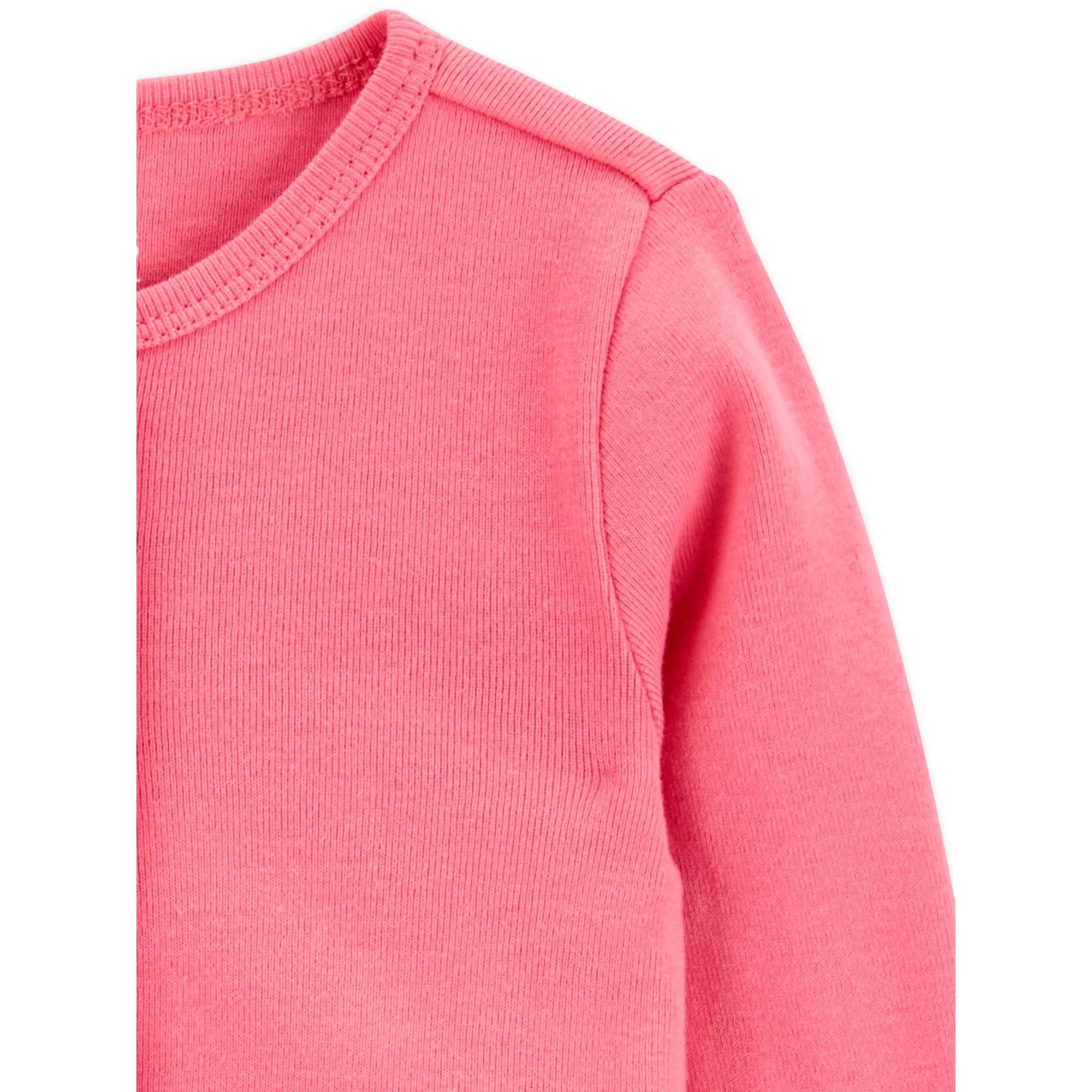 Carter's Child of Mine Baby Girl Dress Set, 3-Piece, Sizes Preemie-6/9 Months  | WTWL411XA