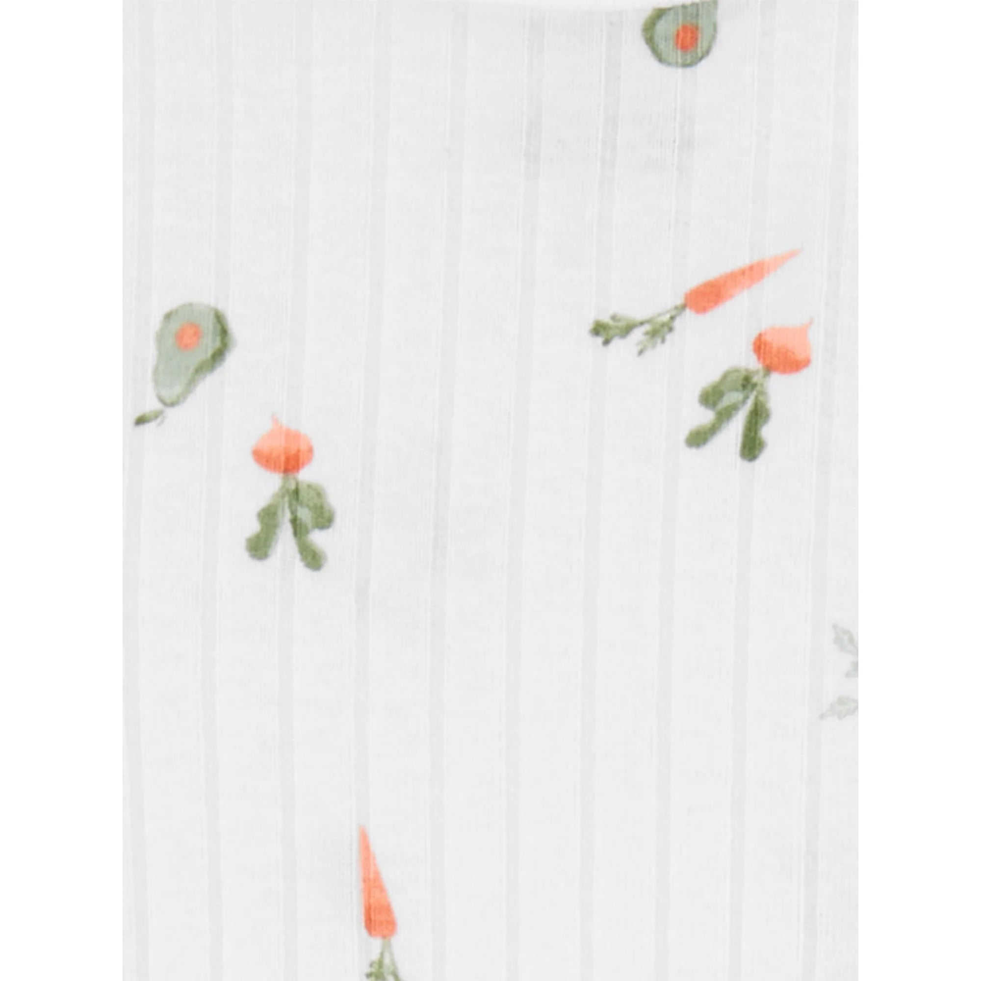 Carter's Child of Mine Baby Unisex Bodysuits, 3-Pack, Sizes Preemie-18 Months |  WTWL410XA