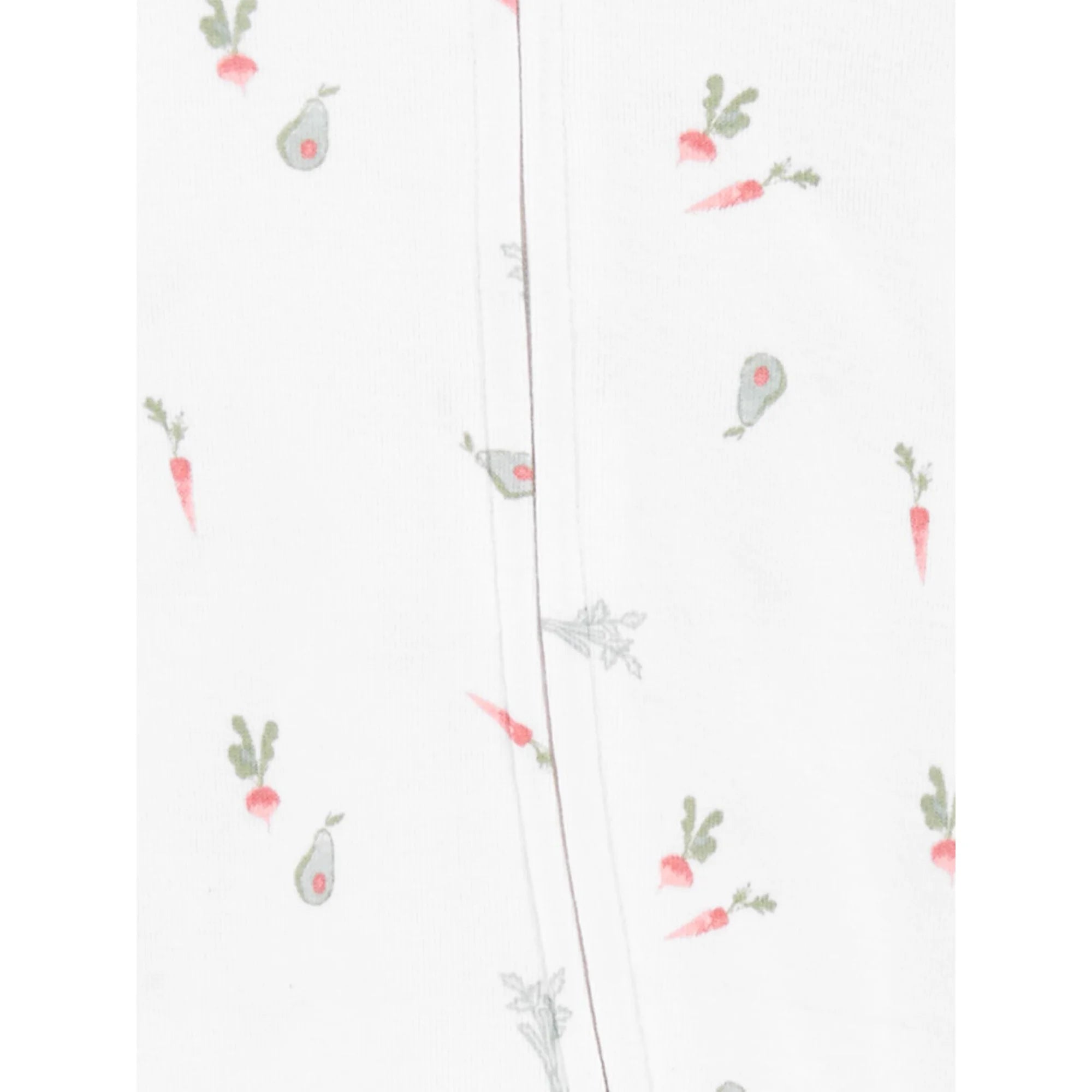 Carter's Child of Mine Baby Unisex Sleep N Play, 2-Pack, Sizes Preemie-6/9 Months | WTWL416XA