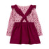 Carter's Child of Mine Toddler Girl Dress, 2-Piece, |  WTWL210XA