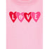 Carter's Child of Mine Toddler Girl Valentine's Day Dress, | WTWL112XA