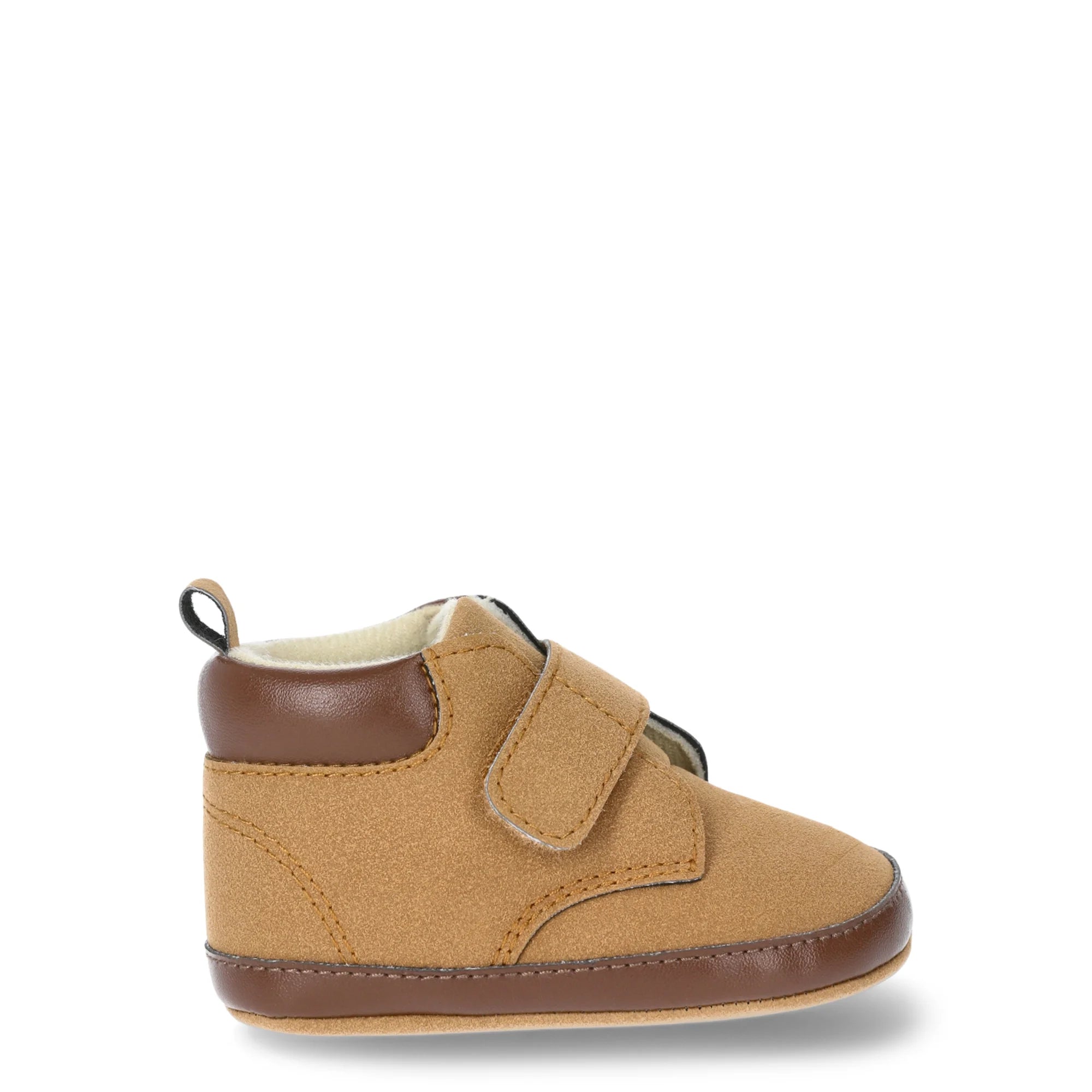 Carter's Child of Mine, Infant Boy Worker Boot, Sizes 0-6 Months |  WTWL600XA