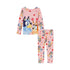 Character Toddler Unisex  Pajama Set, 2-Piece | WTWL143XB