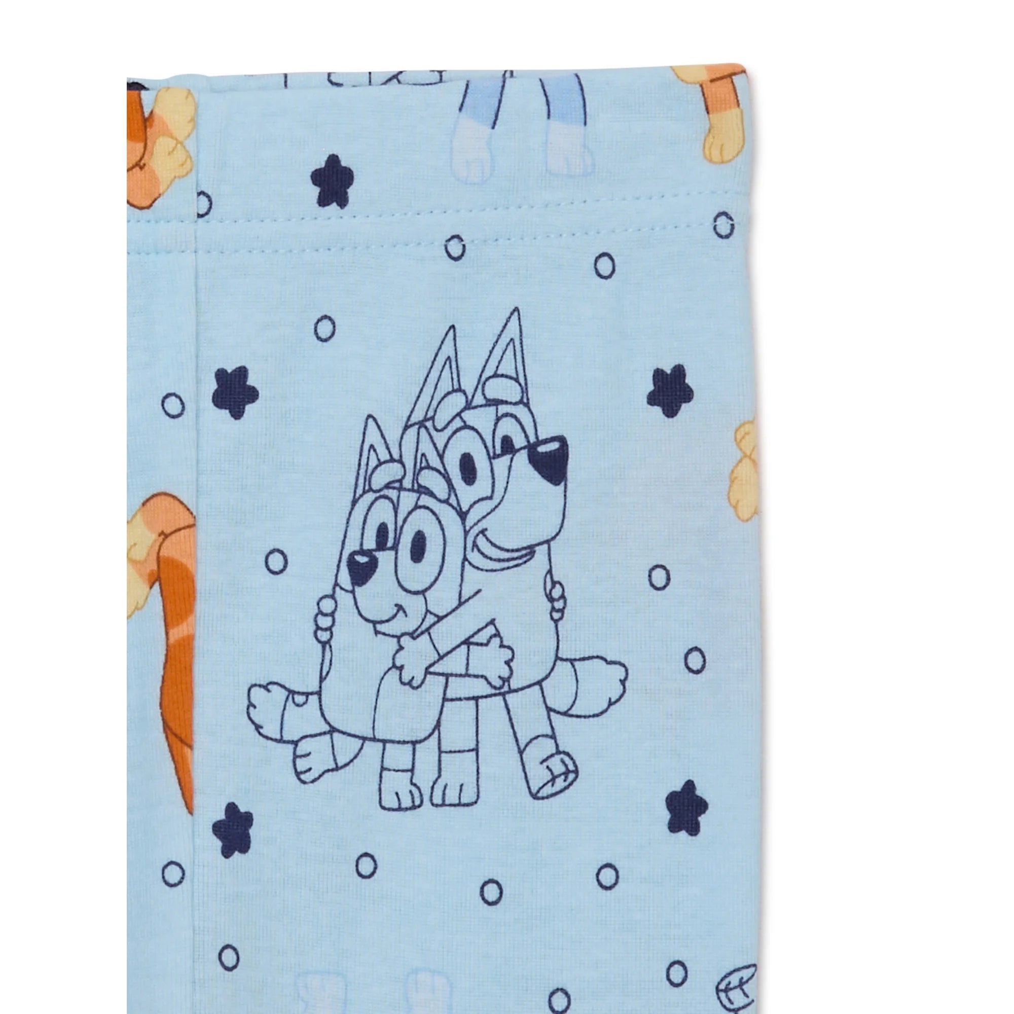 Character Toddler Snug Fit Two-Piece Sleep Set, Sizes 12M-5T | WTWL476XA