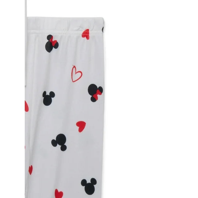 Character Toddler Unisex  Pajama Set, 2-Piece | WTWL142XA