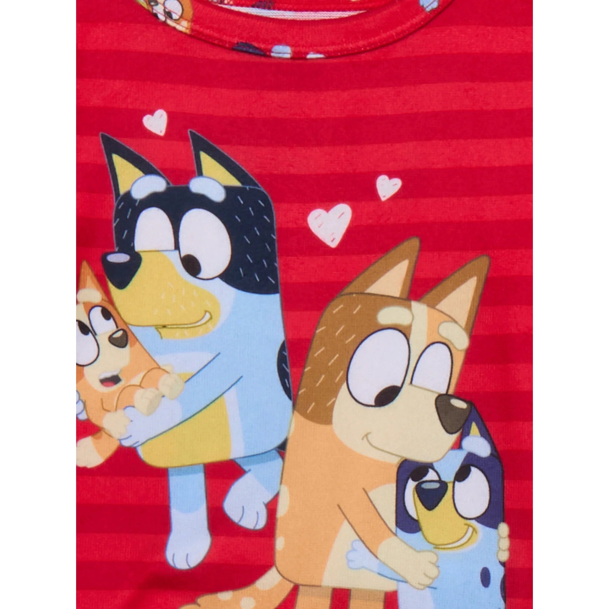 Character Toddler Unisex  Pajama Set, 2-Piece, | WTWL143XA