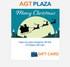 Christmas Gift Card | VFDGT18