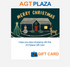 Christmas Gift Card | VFDGT2