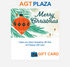 Christmas Gift Card | VFDGT14
