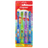 Colgate Kids Toothbrush Value Pack, Ocean Explorer, Extra Soft, 4 Pack | WTWL642XA