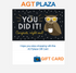 Graduation Gift Card | VFDGT9