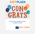 Congratulations Gift Card | VFDGT3