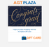 Graduation Gift Card | VFDGT9