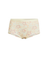 No Boundaries Cotton Boyshort Panty, | WTWL157XE