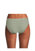 No Boundaries Micro Ribbed Bikini Panty, Sizes XS-XXXL | WTWL534XA