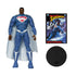 DC Direct Page Punchers, Earth-2 Superman 7in Action Figure with Comic, Ages 12+ | WTWL602XA