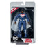 DC Direct Page Punchers, Earth-2 Superman 7in Action Figure with Comic, Ages 12+ | WTWL602XA