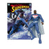 DC Direct Page Punchers, Earth-2 Superman 7in Action Figure with Comic, Ages 12+ | WTWL602XA