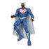 DC Direct Page Punchers, Earth-2 Superman 7in Action Figure with Comic, Ages 12+ | WTWL602XA