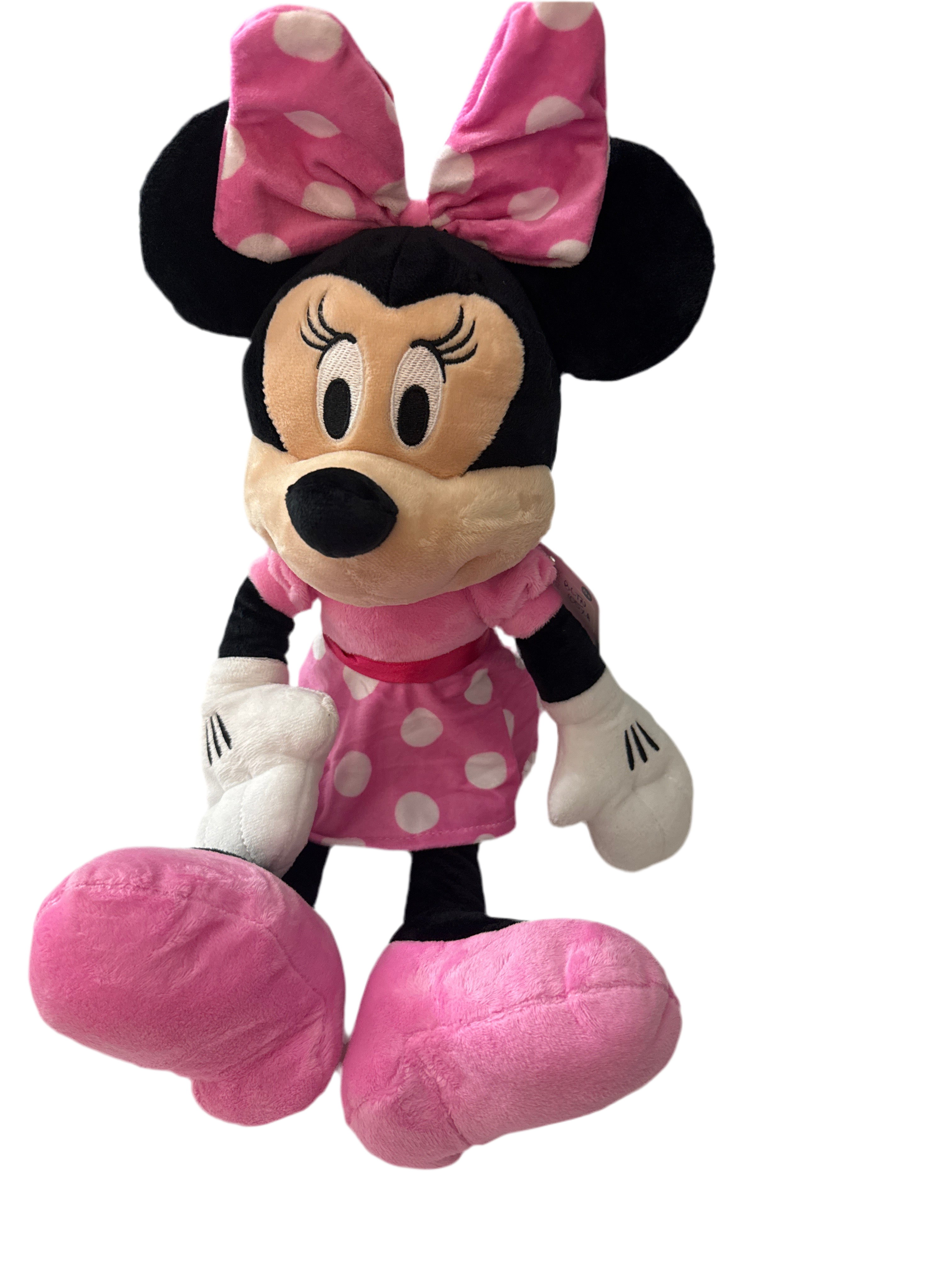 Disney Baby Minnie Mouse Doll | 2BLTN105XA