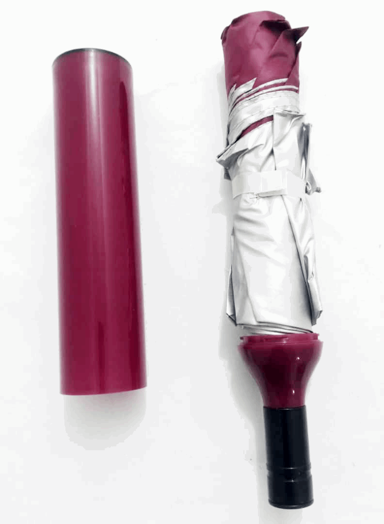 Beautiful Superior Quality Bottle Umbrella | DGA1b