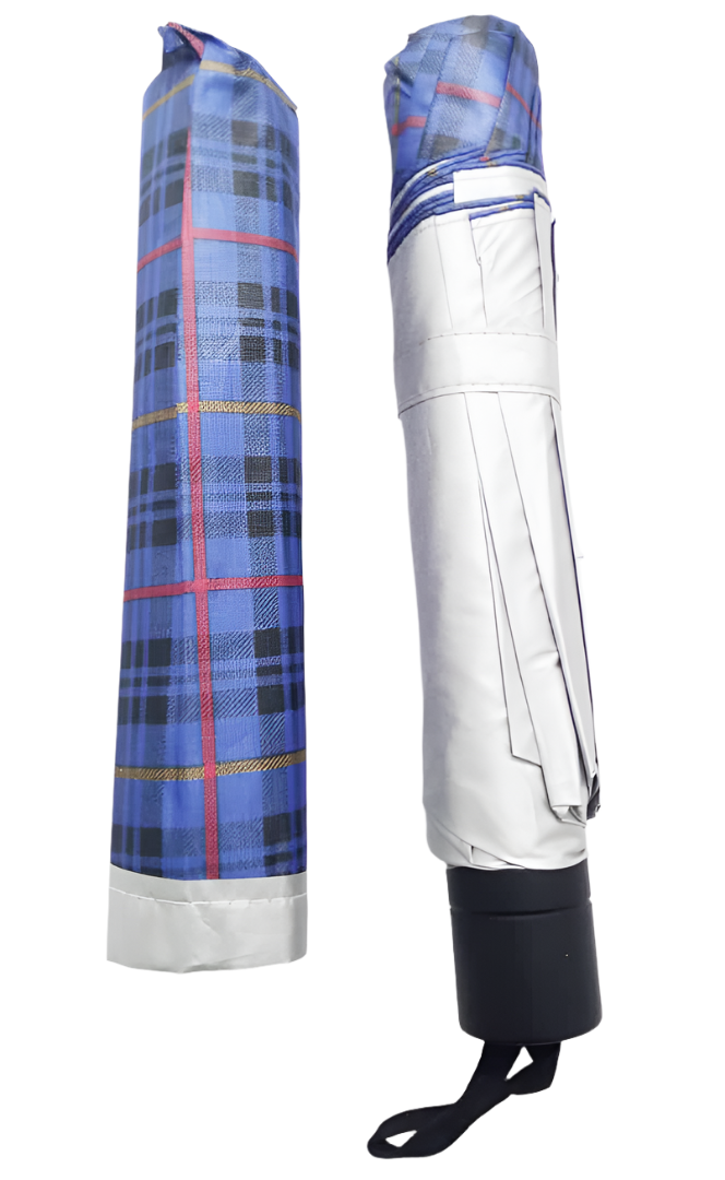 Unique Super Fancy Travel Mini Umbrella | DGA3a