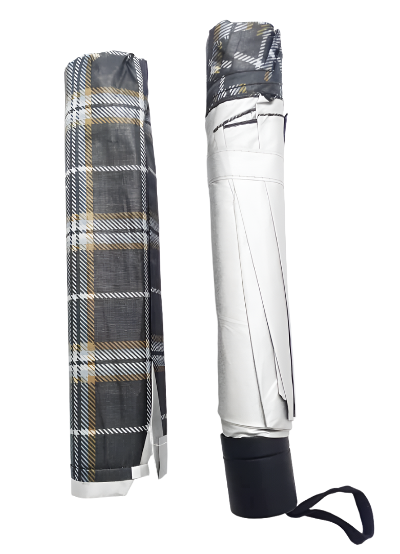 Quality Super Fancy Unique Travel Mini Umbrella | DGA3d