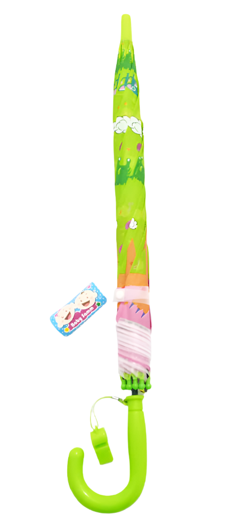 Best Selling Beautiful Top Quality Children Umbrella | DGA4d