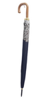Fancy Xtra Large Animal Skin Blend Color Umbrella | DGA6a
