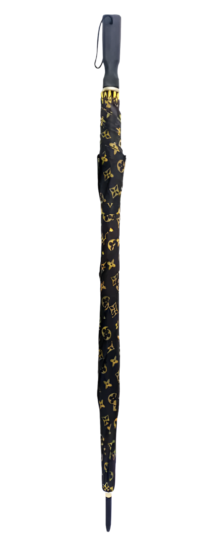 Beautiful Superior Quality Long Umbrella for Big Chiefs | DGA9a