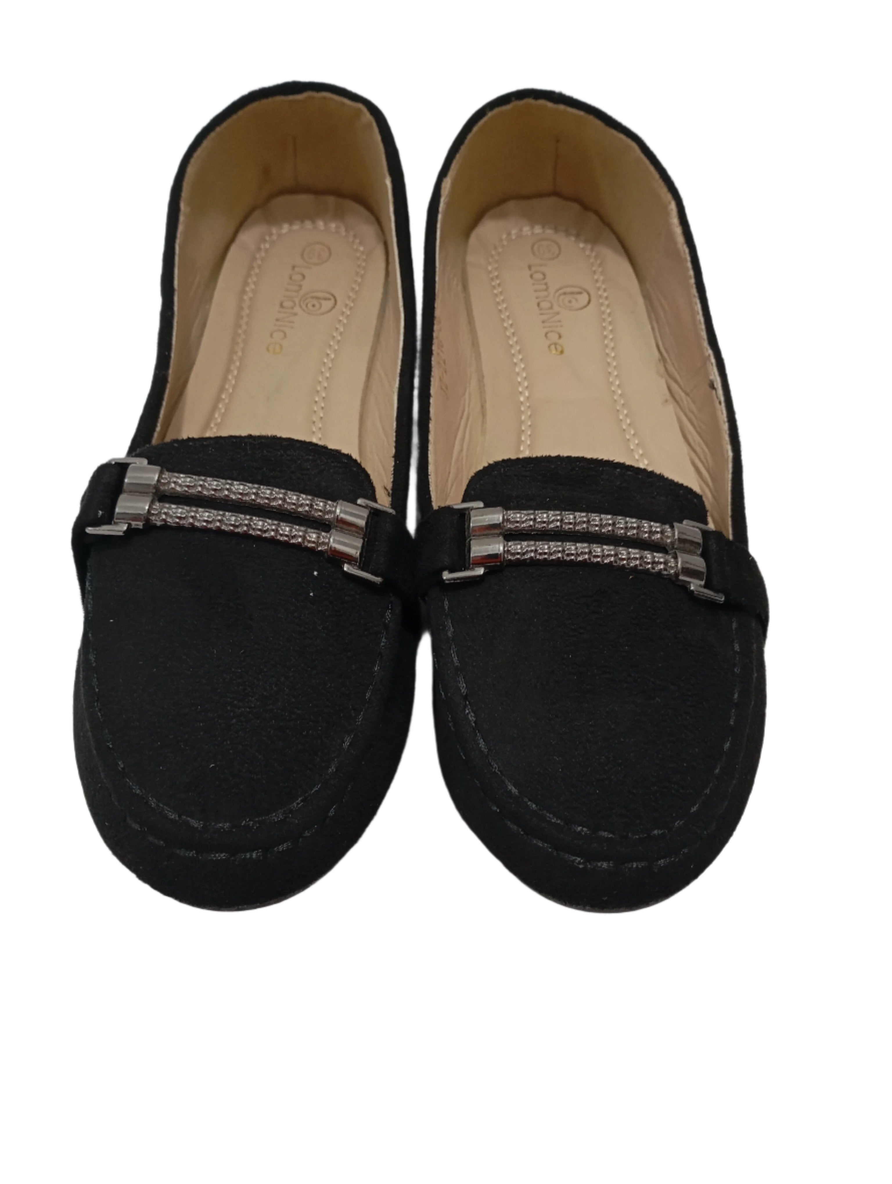 Top Designer Flat Shoe For Ladies | DGR13b