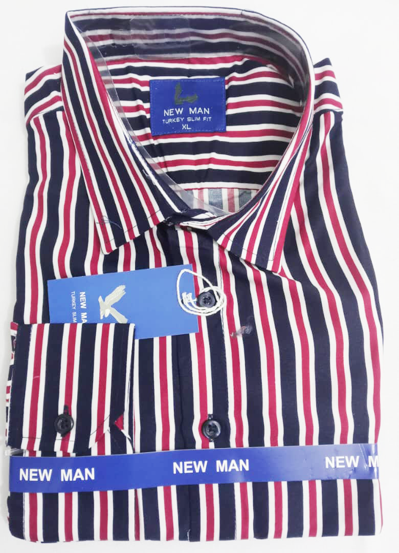 Elegant Sleeve Shirt for Men | DLB107a