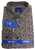 Designer Sleeve Shirt For Men | DLB108a