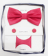 3-Piece Designer Bow Tie Set | DLB35a