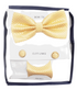 3-Piece Designer Bow Tie Set | DLB36a