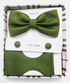 3-Piece Designer Bow Tie Set | DLB39a