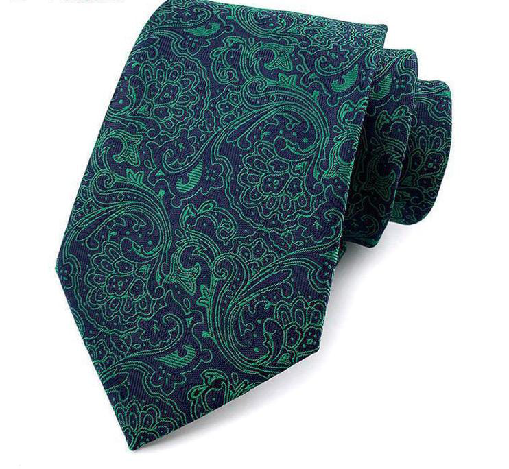 Matching Tie Gift Set For Men | DLB80a