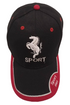 Designer Sports Face Cap | DST1b