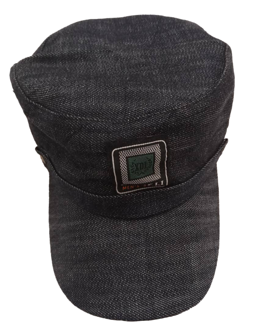Designer Jeans Face Cap | DST7c